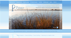 Desktop Screenshot of dentalimplantsforlife.com